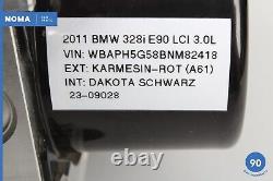 07-13 BMW 328i E90 E91 ABS Anti Lock Brake Pump Control Module 34516789303 OEM