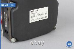 07-13 BMW X5 E53 Anti Lock Brake Pump ABS Control Module 6865025 OEM