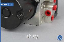 07-13 BMW X5 E53 Anti Lock Brake Pump ABS Control Module 6865025 OEM