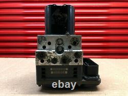 07-14 Bmw X5 X6 E70 E71 Dsc Abs Anti Lock Brake Pump Control Module 6785266 Oem