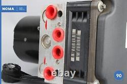 08-10 BMW 535i E60 ABS Pump Control Module Assembly 34516783361 OEM