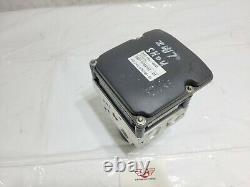 08-10 BMW E60 528i 535i Anti Lock Brake ABS Pump Control Unit Module 34526784159