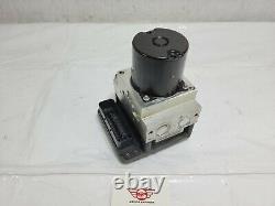 08-10 BMW E60 528i 535i Anti Lock Brake ABS Pump Control Unit Module 34526784159