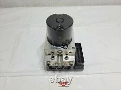 08-10 BMW E60 528i 535i Anti Lock Brake ABS Pump Control Unit Module 34526784159