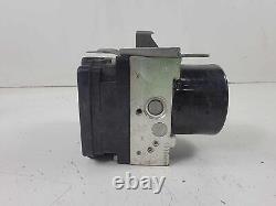 08-13 BMW E90 E92 E93 M3 OEM ABS DSC Traction Control Pump Module