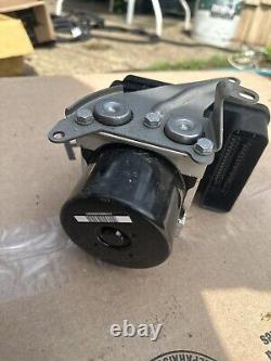 08-13 BMW E90 E92 E93 M3 OEM ABS DSC Traction Control Pump Module