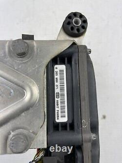09-12 Bmw Abs Anti Lock Brake Pump Module ECU DSC 679679401 OEM