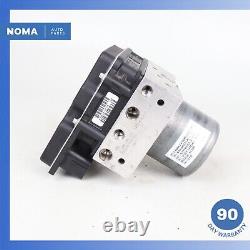 09-16 BMW Z4 E89 ABS Anti Lock Brake Pump DSC Module 34516794703 OEM 49k