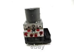 10-13 BMW 535iGT 550iGT 750i (F01 F07) AWD ABS DXC ANTI LOCK BRAKE PUMP MODULE