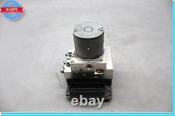 11-12 BMW 528i 550i xDrive ABS Anti Lock Brake Pump Module Unit Oem