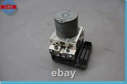 11-12 BMW 528i 550i xDrive ABS Anti Lock Brake Pump Module Unit Oem