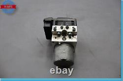 11-12 BMW 528i 550i xDrive ABS Anti Lock Brake Pump Module Unit Oem