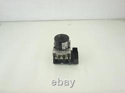 11-14 BMW X3 2.0L 4WD Anti Lock ABS Brake Pump Actuator Module 34516859243 64K