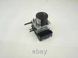 11-14 BMW X3 2.0L 4WD Anti Lock ABS Brake Pump Actuator Module 34516859243 64K