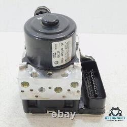 11-15 BMW X3 X4 F25 ABS DSC Anti Lock Brake Hydraulic Pump Module Assembly OEM