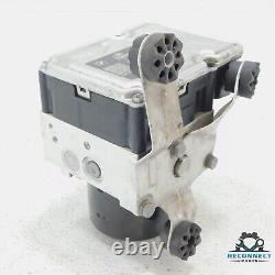11-15 BMW X3 X4 F25 ABS DSC Anti Lock Brake Hydraulic Pump Module Assembly OEM