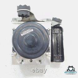 11-15 BMW X3 X4 F25 ABS DSC Anti Lock Brake Hydraulic Pump Module Assembly OEM