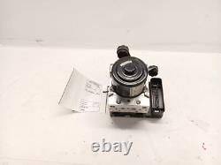 11-17 BMW F25 X3 ABS Unit Anti Lock Brake Pump Module 6881322