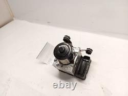 11-17 BMW F25 X3 ABS Unit Anti Lock Brake Pump Module 6881322