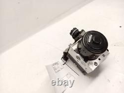 11-17 BMW F25 X3 ABS Unit Anti Lock Brake Pump Module 6881322