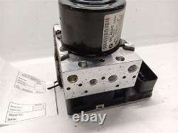 11-17 BMW F25 X3 ABS Unit Anti Lock Brake Pump Module 6881322