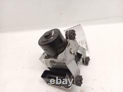 11-17 BMW F25 X3 ABS Unit Anti Lock Brake Pump Module 6881322