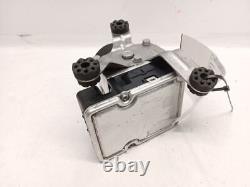 11-17 BMW F25 X3 ABS Unit Anti Lock Brake Pump Module 6881322