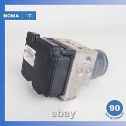 11-19 BMW F10 528i 640i 750Li ABS Anti Lock Brake Pump DSC Module 6853400 OEM