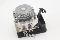 11-22 Bmw S1000rr Abs Pump Unit Module 34519444398