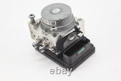 11-22 Bmw S1000rr Abs Pump Unit Module 34519444398