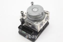 11-22 Bmw S1000rr Abs Pump Unit Module 34519444398