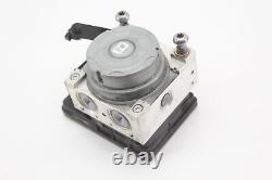 11-22 Bmw S1000rr Abs Pump Unit Module 34519444398