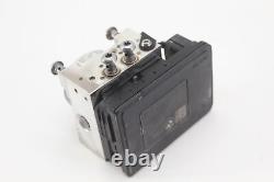 11-22 Bmw S1000rr Abs Pump Unit Module 34519444398