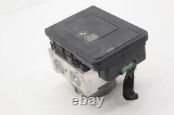 11-22 Bmw S1000rr Abs Pump Unit Module 34519444398