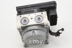 11-22 Bmw S1000rr Abs Pump Unit Module 34519444398