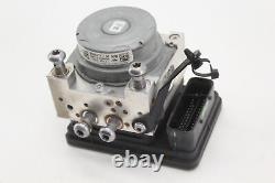 11-22 Bmw S1000rr Abs Pump Unit Module 34519444398