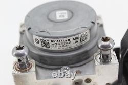 11-22 Bmw S1000rr Abs Pump Unit Module 34519444398