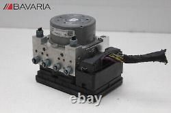 12-20 F20 F30 F31 F80 F32 F33 Abs Control Pump Module Hydraulic & Bracket Unit