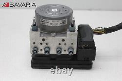 12-20 F20 F30 F31 F80 F32 F33 Abs Control Pump Module Hydraulic & Bracket Unit