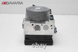 12-20 F20 F30 F31 F80 F32 F33 Abs Control Pump Module Hydraulic & Bracket Unit