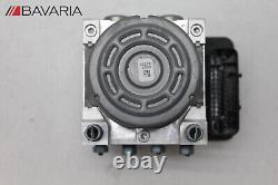 12-20 F20 F30 F31 F80 F32 F33 Abs Control Pump Module Hydraulic & Bracket Unit