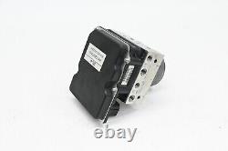 13-15 Bmw E84 X1 Abs Dsc Anti Lock Brake Pump Control Module Hydraulic Unit Oem