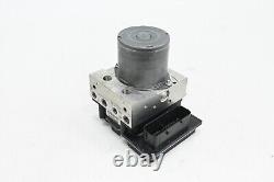 13-15 Bmw E84 X1 Abs Dsc Anti Lock Brake Pump Control Module Hydraulic Unit Oem