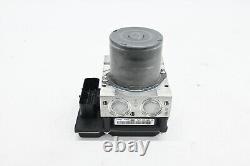 13-15 Bmw E84 X1 Abs Dsc Anti Lock Brake Pump Control Module Hydraulic Unit Oem