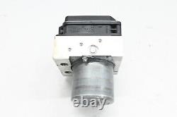 13-15 Bmw E84 X1 Abs Dsc Anti Lock Brake Pump Control Module Hydraulic Unit Oem