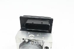 13-15 Bmw E84 X1 Abs Dsc Anti Lock Brake Pump Control Module Hydraulic Unit Oem