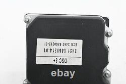 13-15 Bmw E84 X1 Abs Dsc Anti Lock Brake Pump Control Module Hydraulic Unit Oem