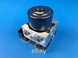 13-18 Bmw F06 F10 F13 M5 M6 Abs Pump Anti Lock Brake Pump Module Dsc Unit