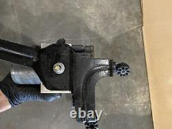 14-18 BMW X5 ABS Anti Lock Brake Pump Module OEM 6856841 / 6870183/4