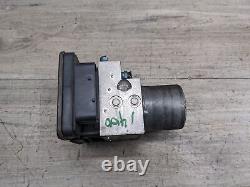 14-18 OEM BMW F16 F16 X5 X6 ABS Brake Pump DSC Dynamic Stability Control Module